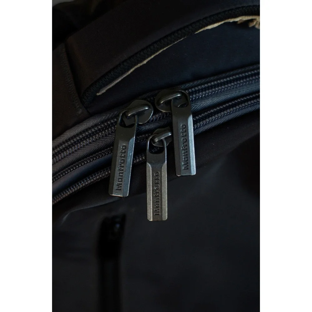 Manfrotto Advanced Active Backpack II Black Camera Laptop Bag MB MA-BP-A2